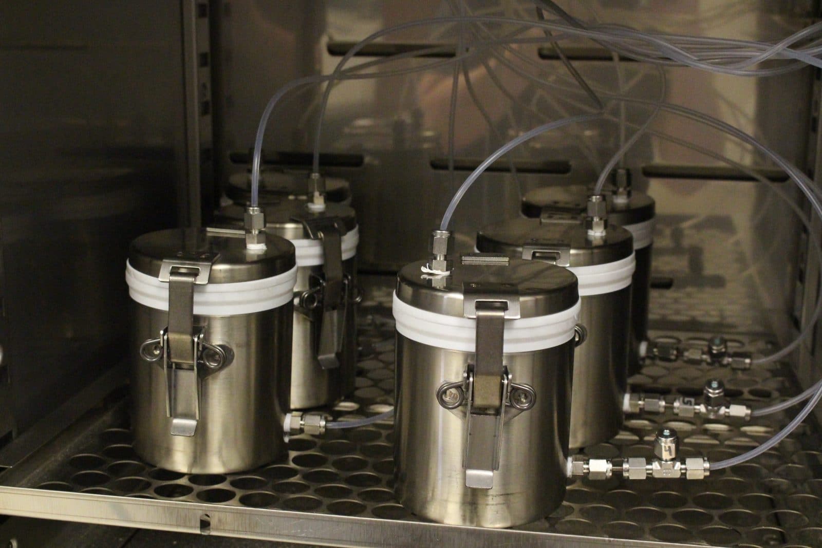 GC / MS分析服务 - GCMS实验室|rayban官网创新实验室 - 雷竞技为什么合法